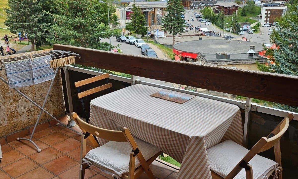 Photo of Outdoor in Orcieres-Merlette