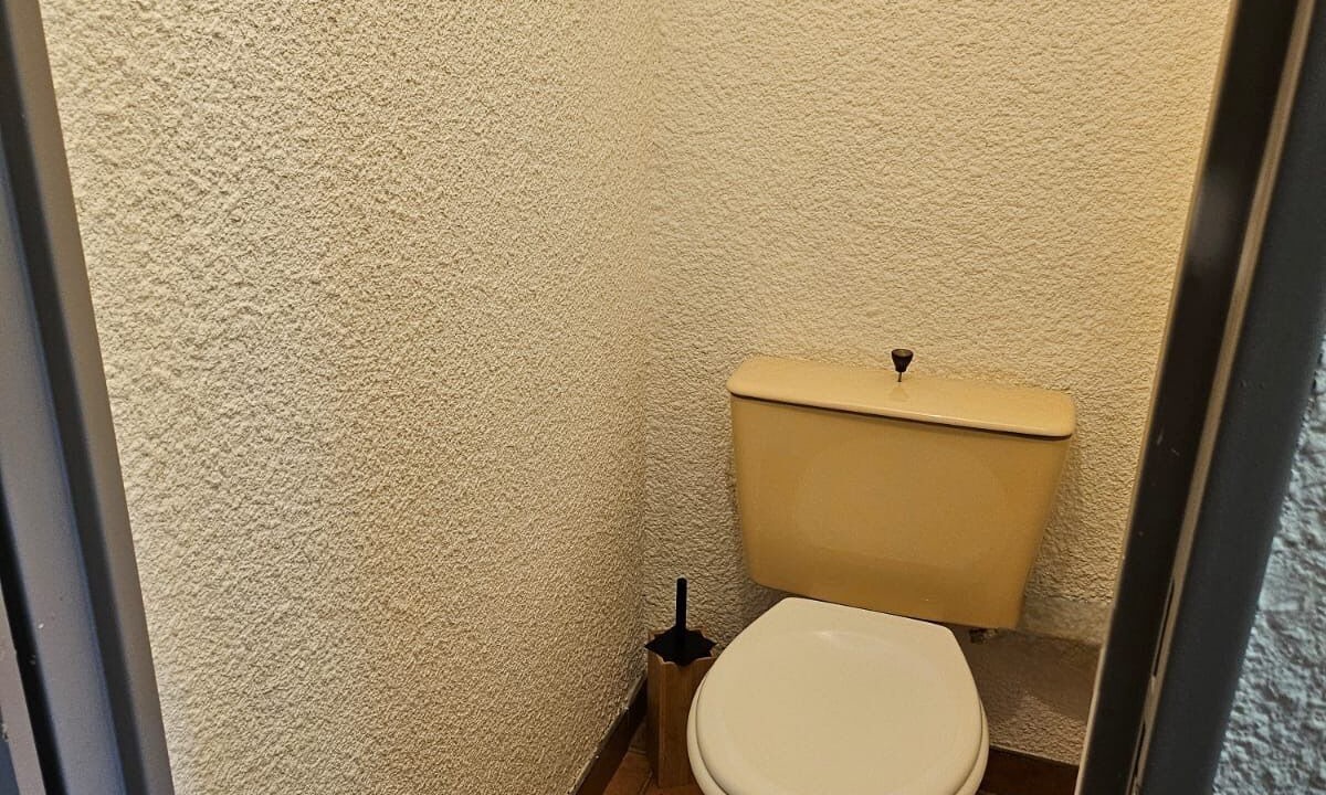 Photo of Bathroom in Orcieres-Merlette
