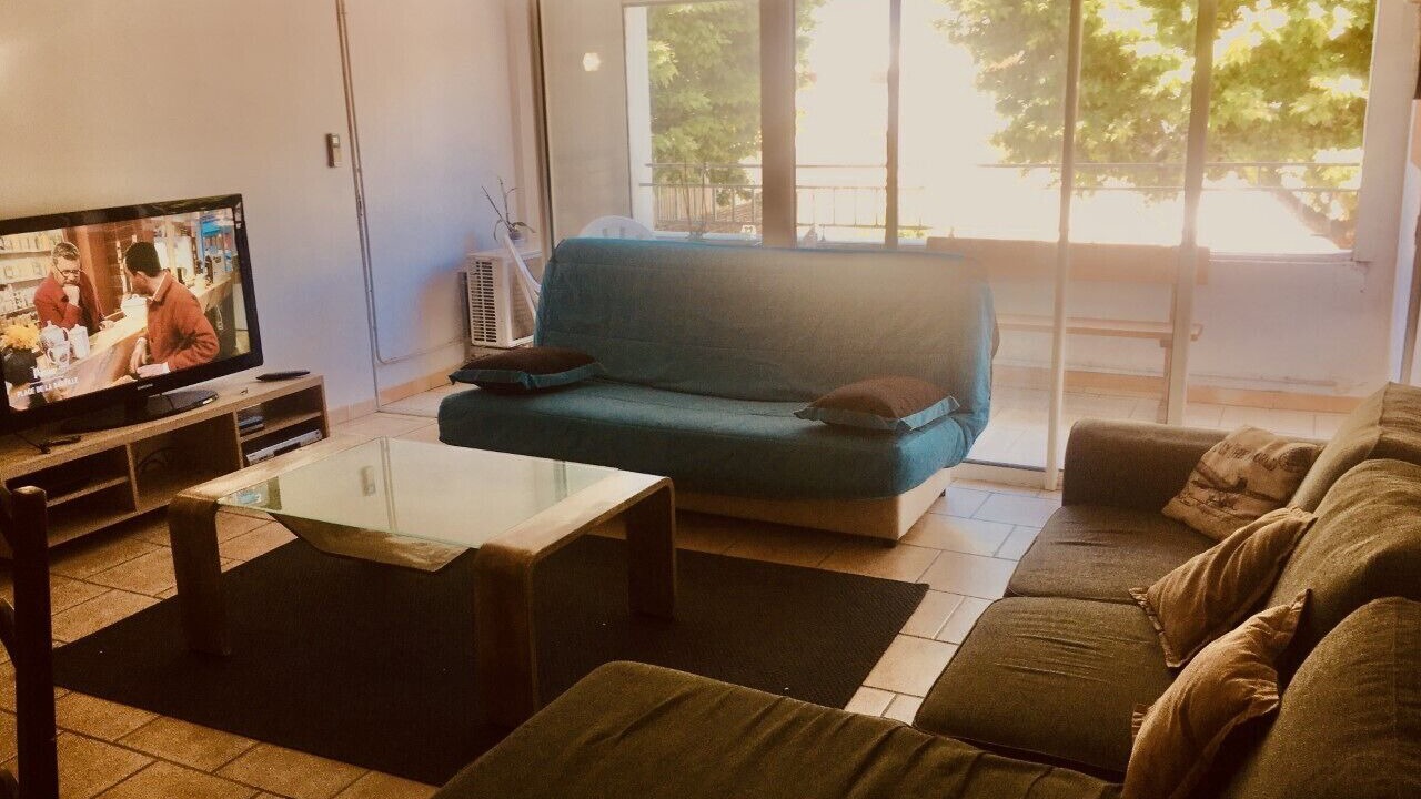 Photo of Livingroom in Centre Ville d'Ales
