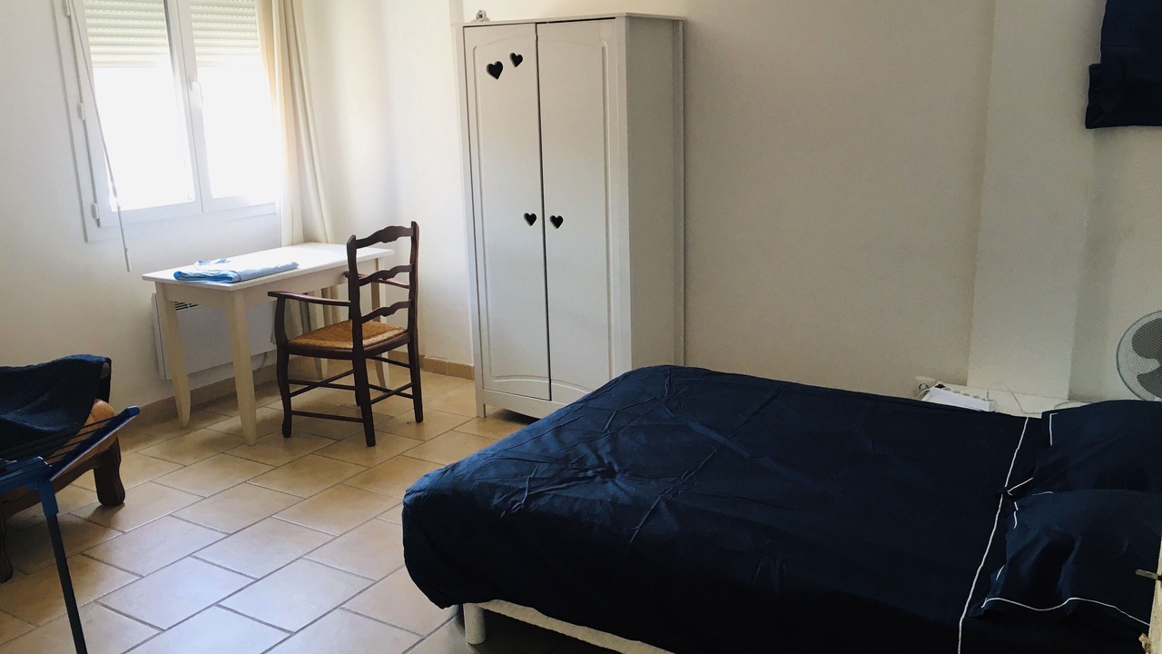Photo of Bedroom in Centre Ville d'Ales