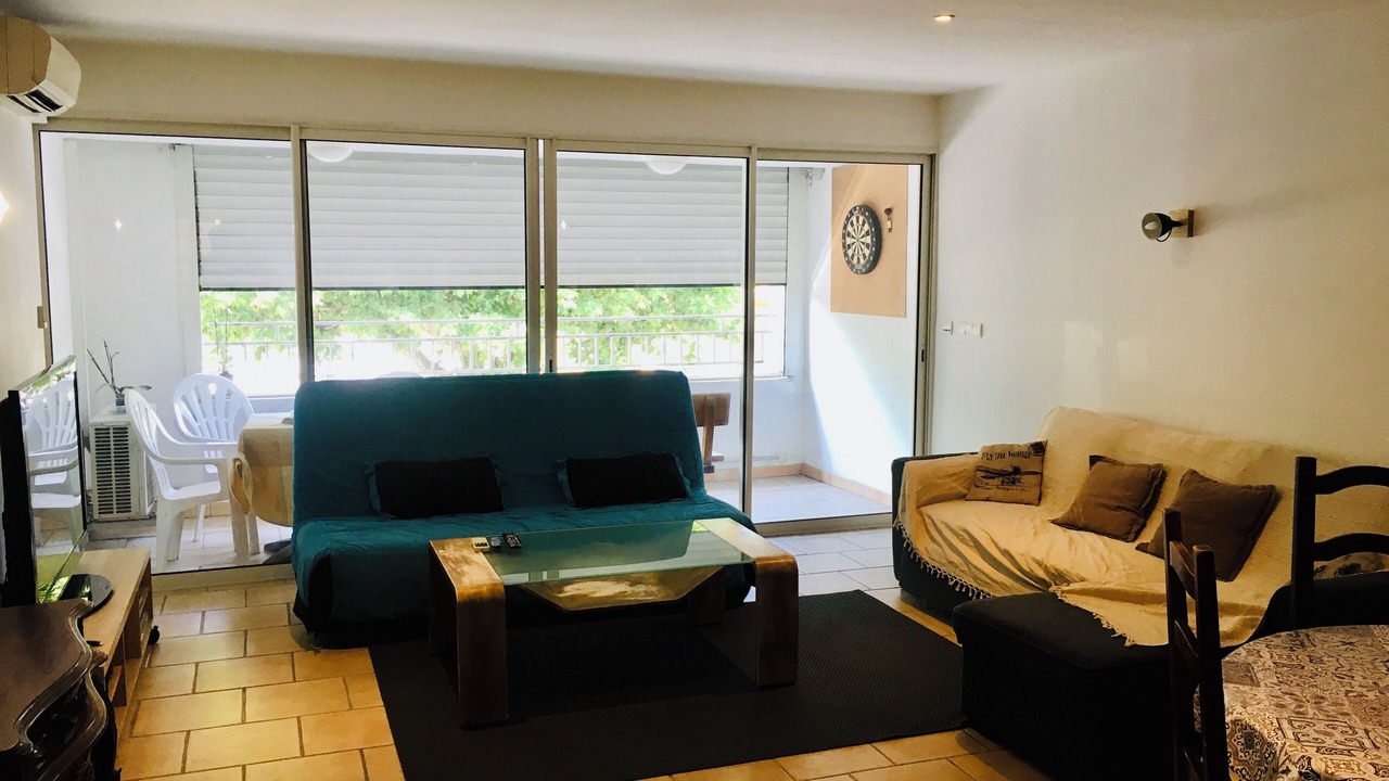 Photo of Livingroom in Centre Ville d'Ales