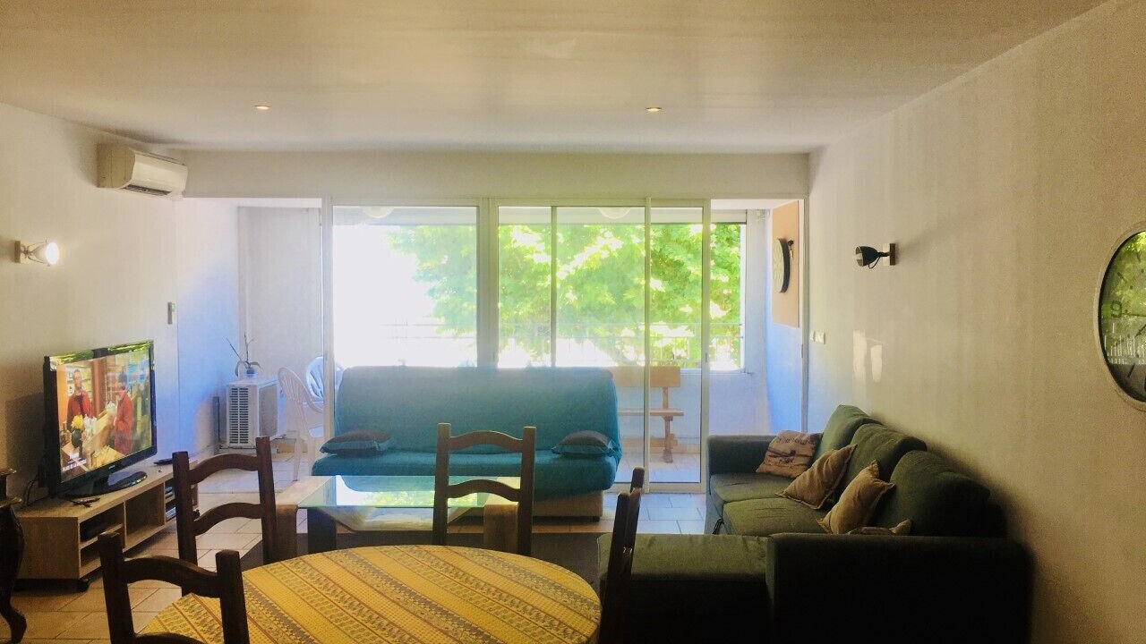 Photo of Livingroom in Centre Ville d'Ales