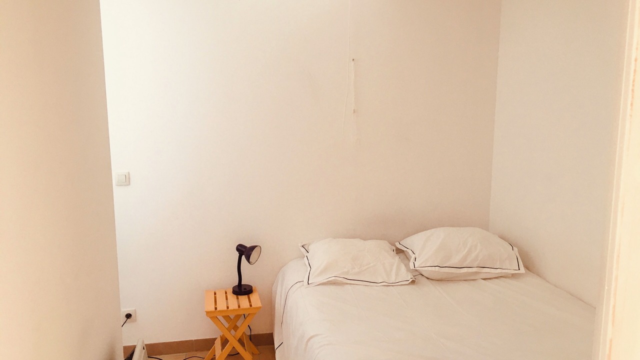 Photo of Bedroom in Centre Ville d'Ales