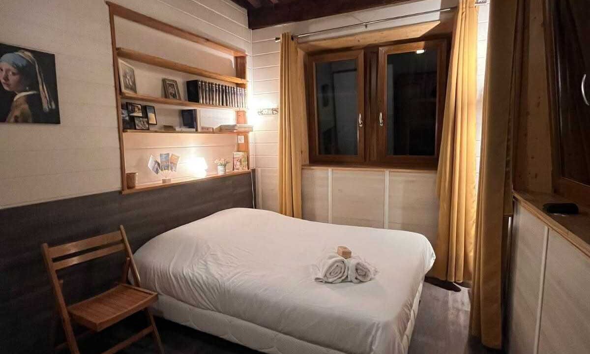 Photo of Bedroom in Chartreux - Saint Vincent