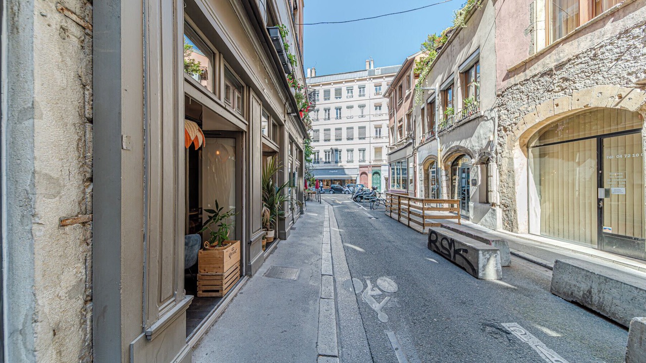 Photo of Outdoor in Chartreux - Saint Vincent