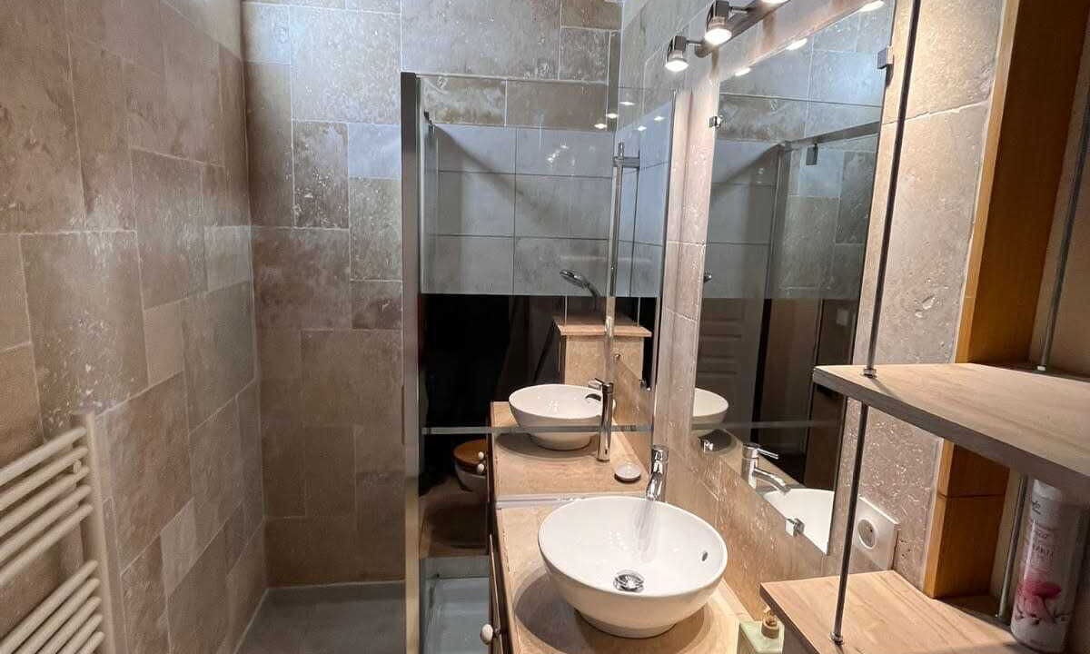Photo of Bathroom in Chartreux - Saint Vincent