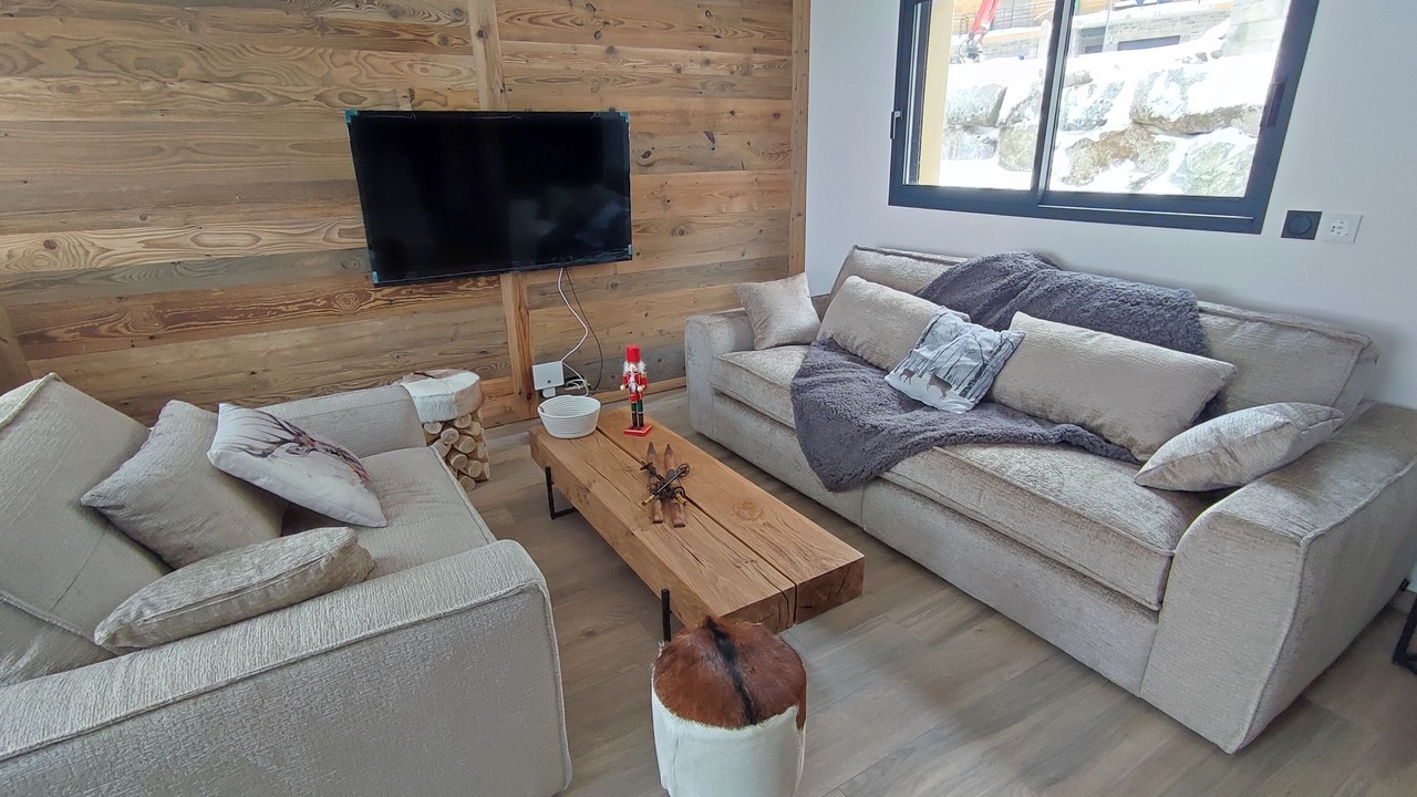 Photo of Livingroom in Egat