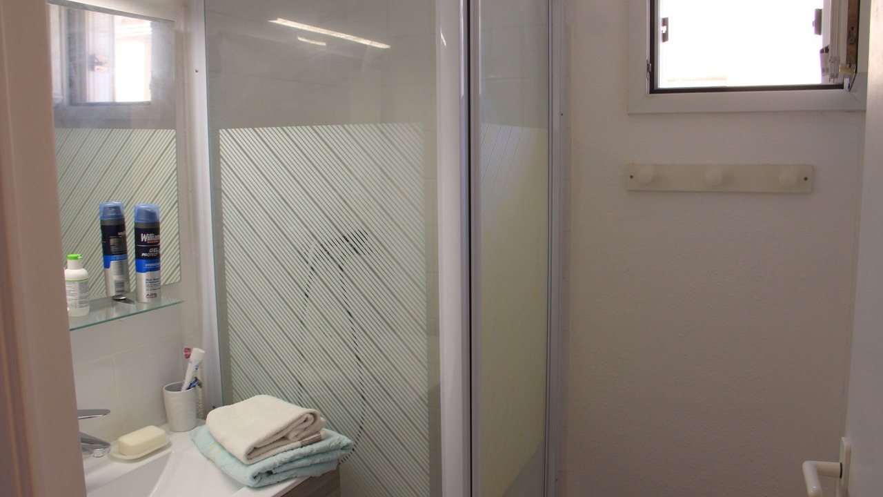 Photo of Bathroom in Frontignan