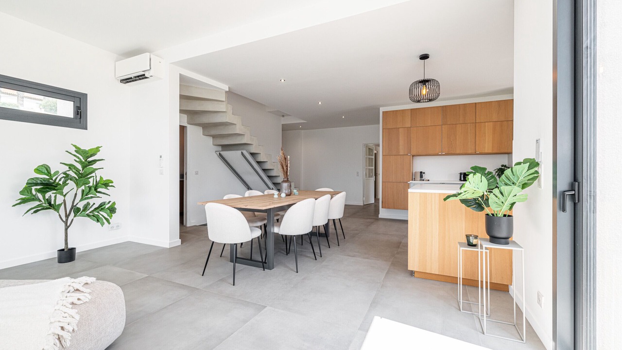 Photo of Livingroom in Nice