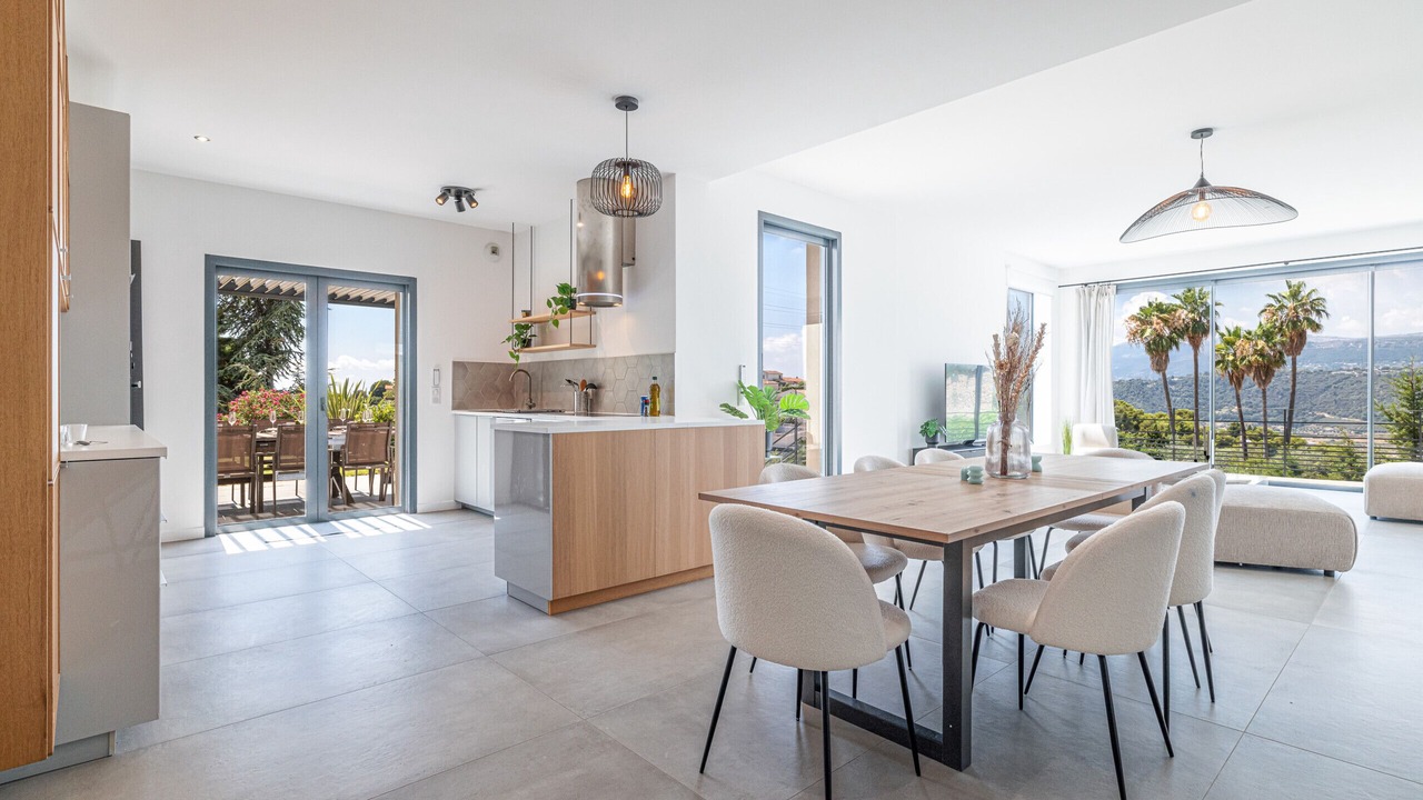 Photo of Livingroom in Nice