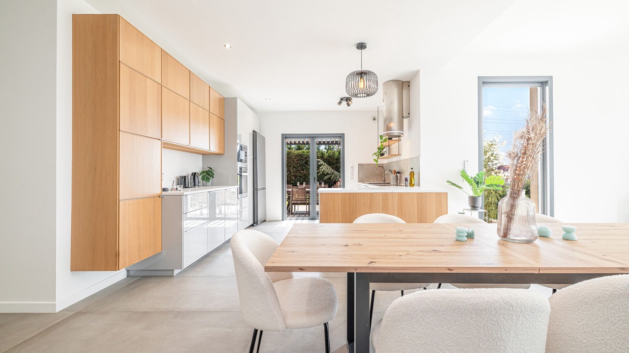 Photo of Livingroom in Nice