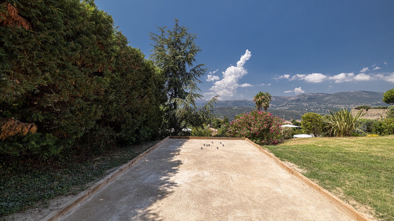 Photo of Outdoor in Nice