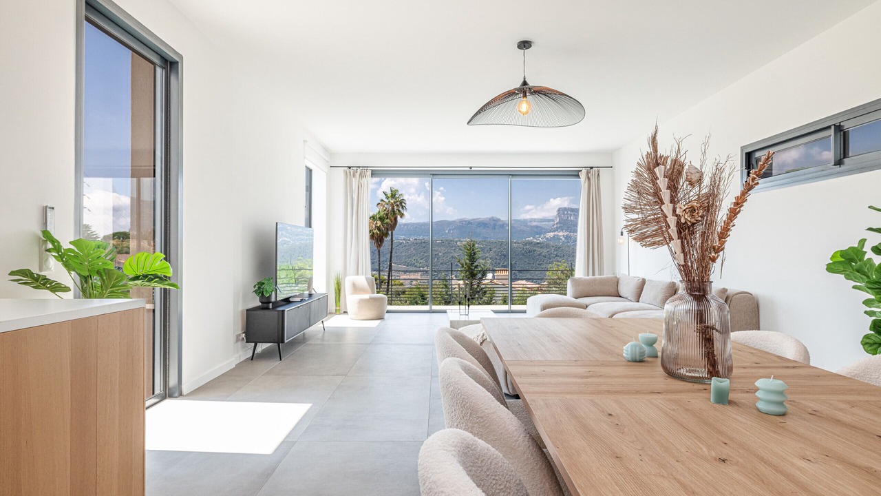 Photo of Livingroom in Nice