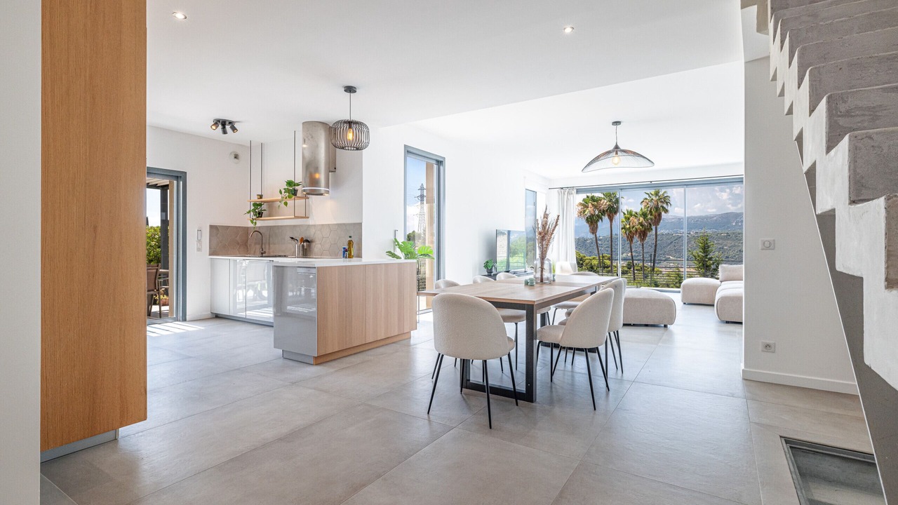 Photo of Livingroom in Nice