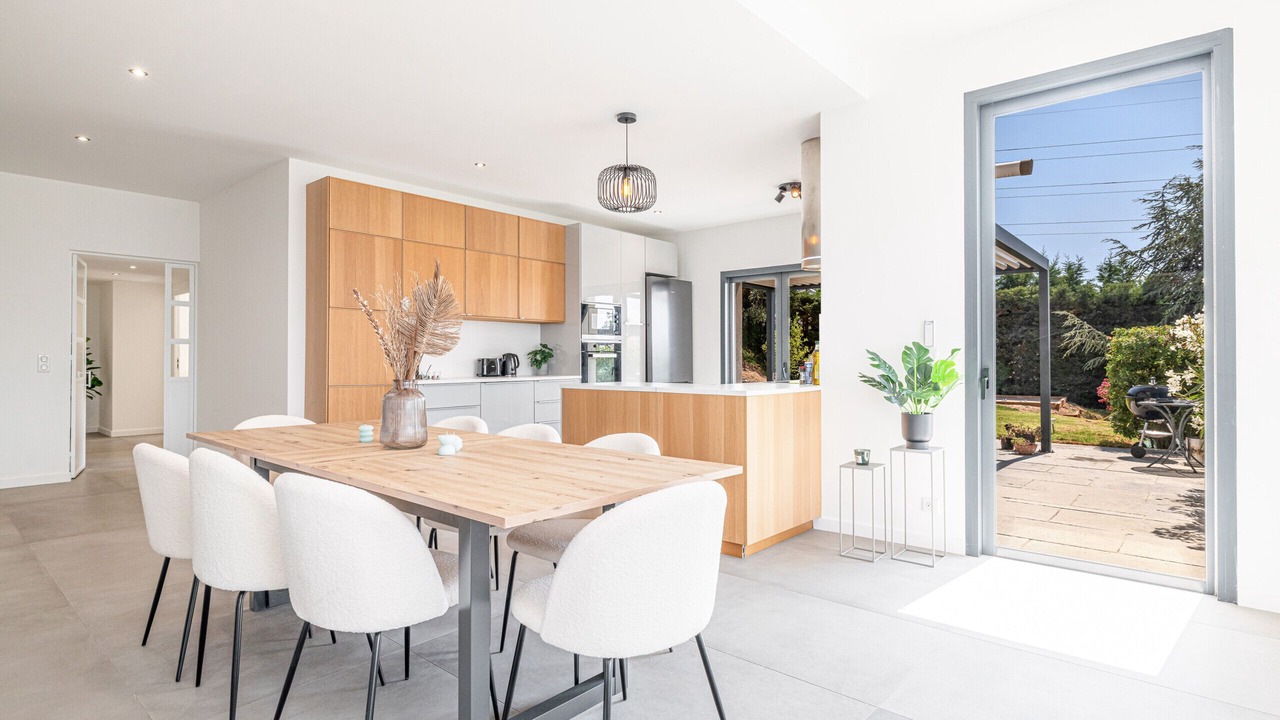 Photo of Livingroom in Nice