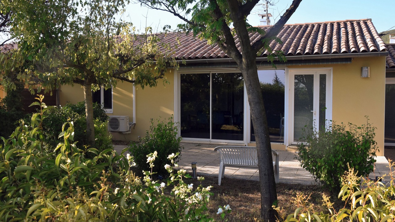 Photo of Outdoor in Sauzet