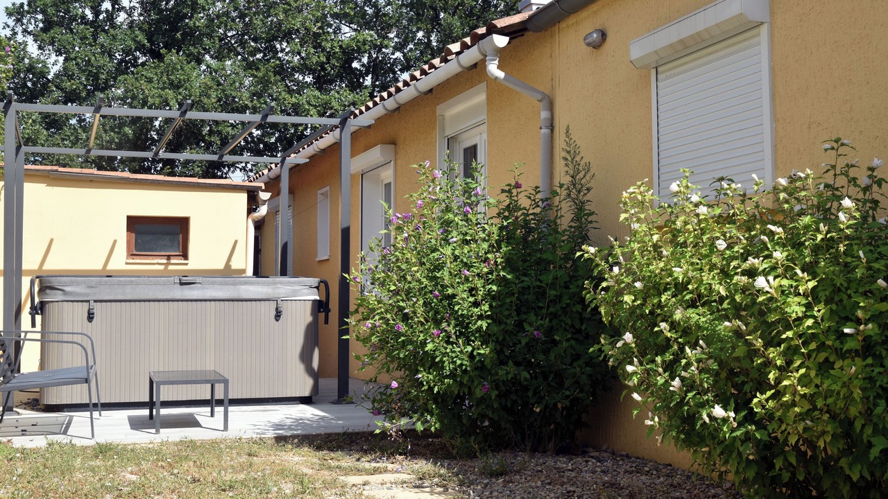 Photo of Outdoor in Sauzet