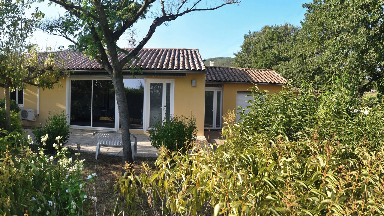 Photo of Outdoor in Sauzet