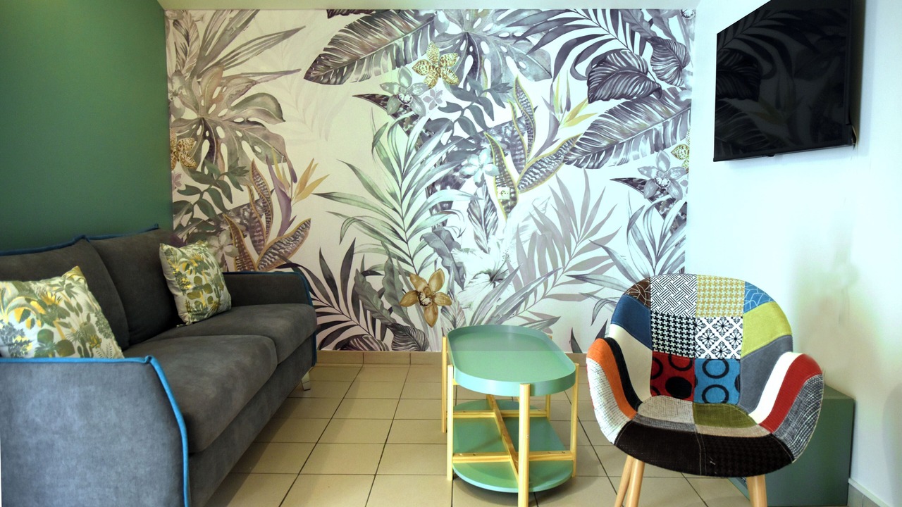Photo of Livingroom in Sauzet