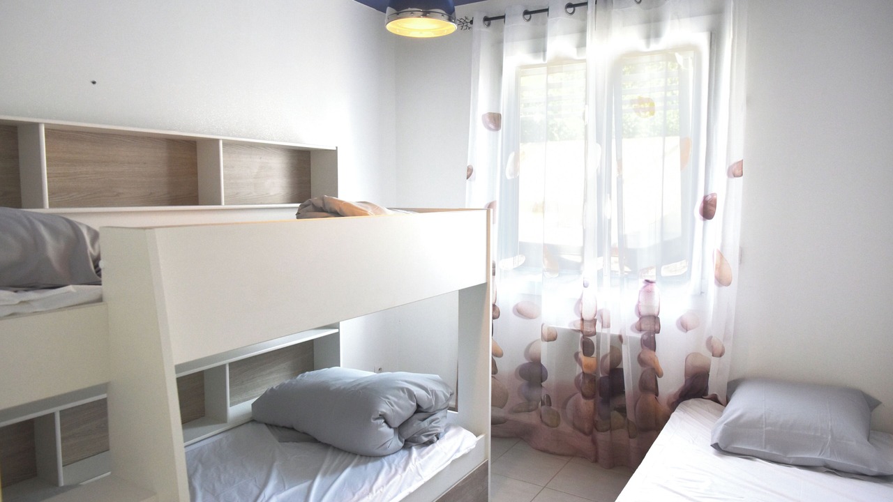 Photo of Bedroom in Sauzet