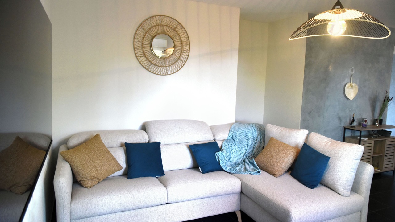 Photo of Livingroom in Sauzet