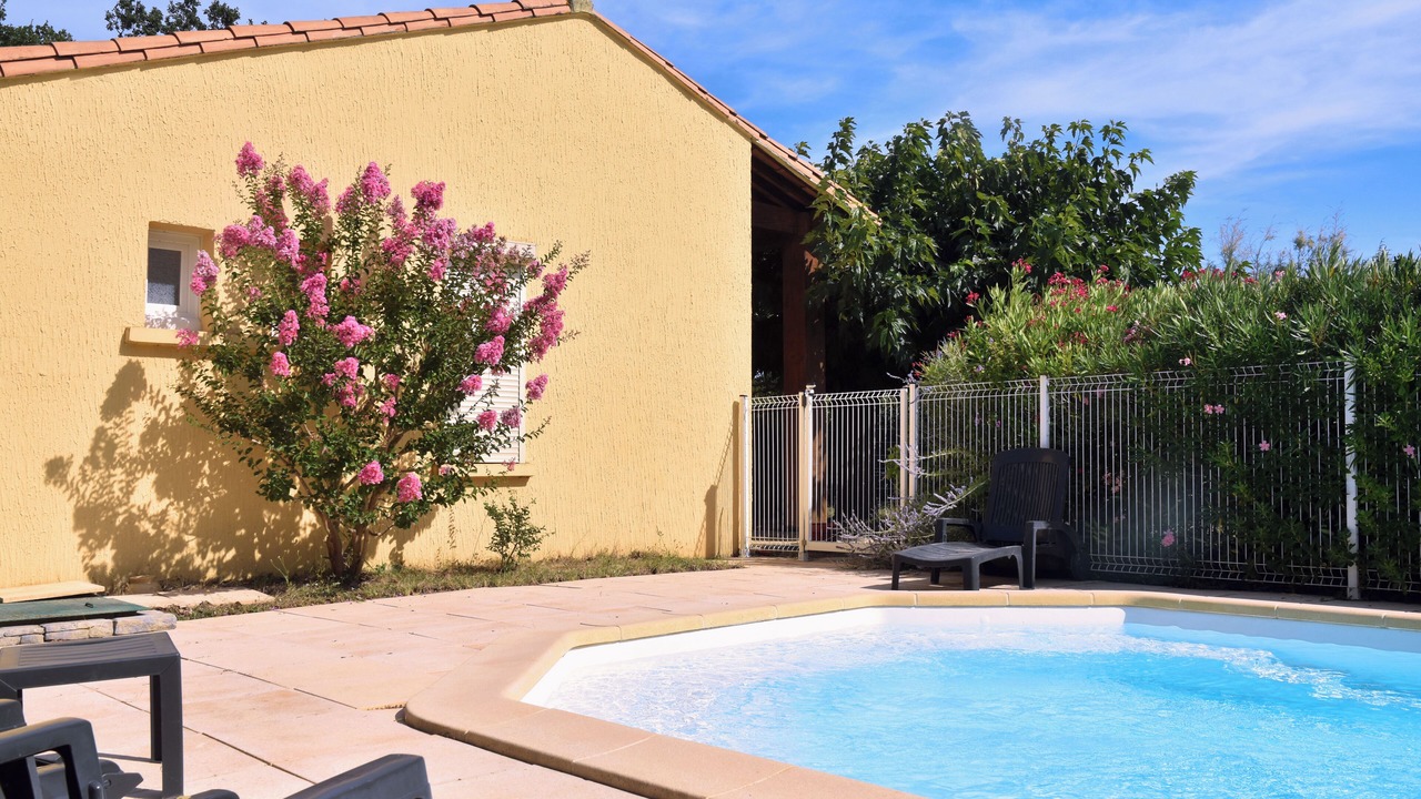 Photo of Outdoor in Sauzet
