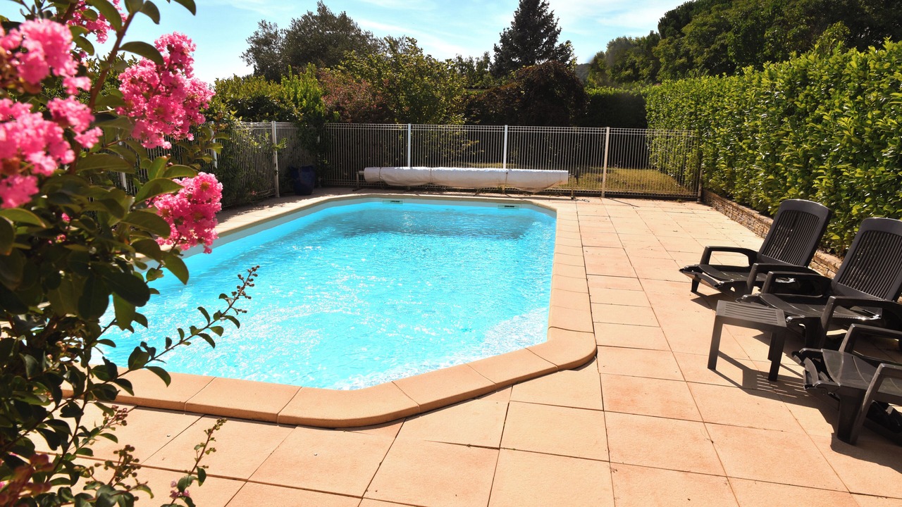 Photo of Outdoor in Sauzet