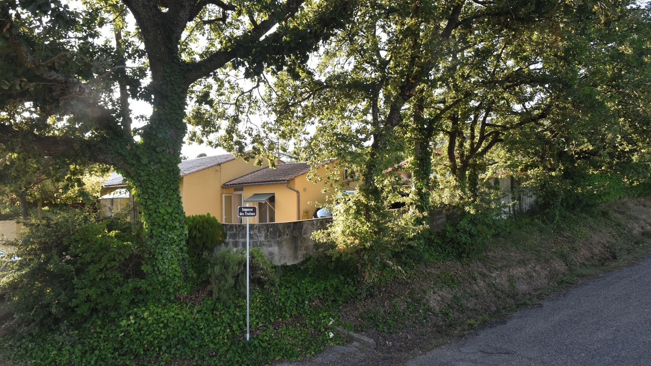 Photo of Outdoor in Sauzet