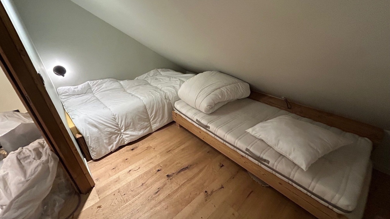 Photo of Bedroom in Saint-Francois-Longchamp
