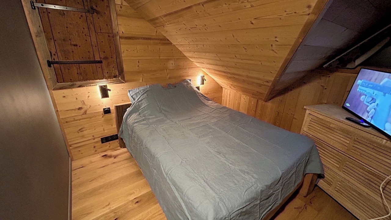 Photo of Bedroom in Saint-Francois-Longchamp