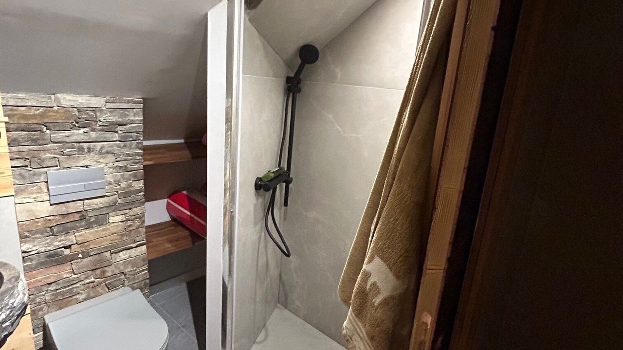 Photo of Bathroom in Saint-Francois-Longchamp