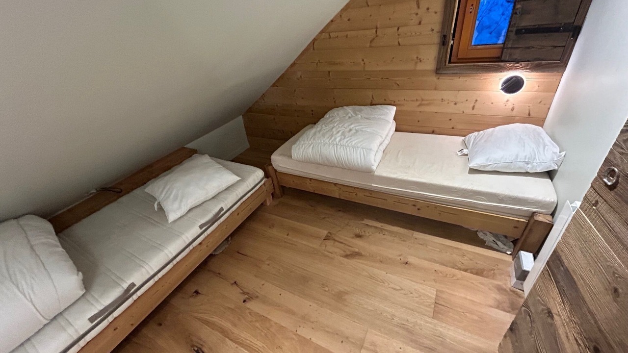 Photo of Bedroom in Saint-Francois-Longchamp