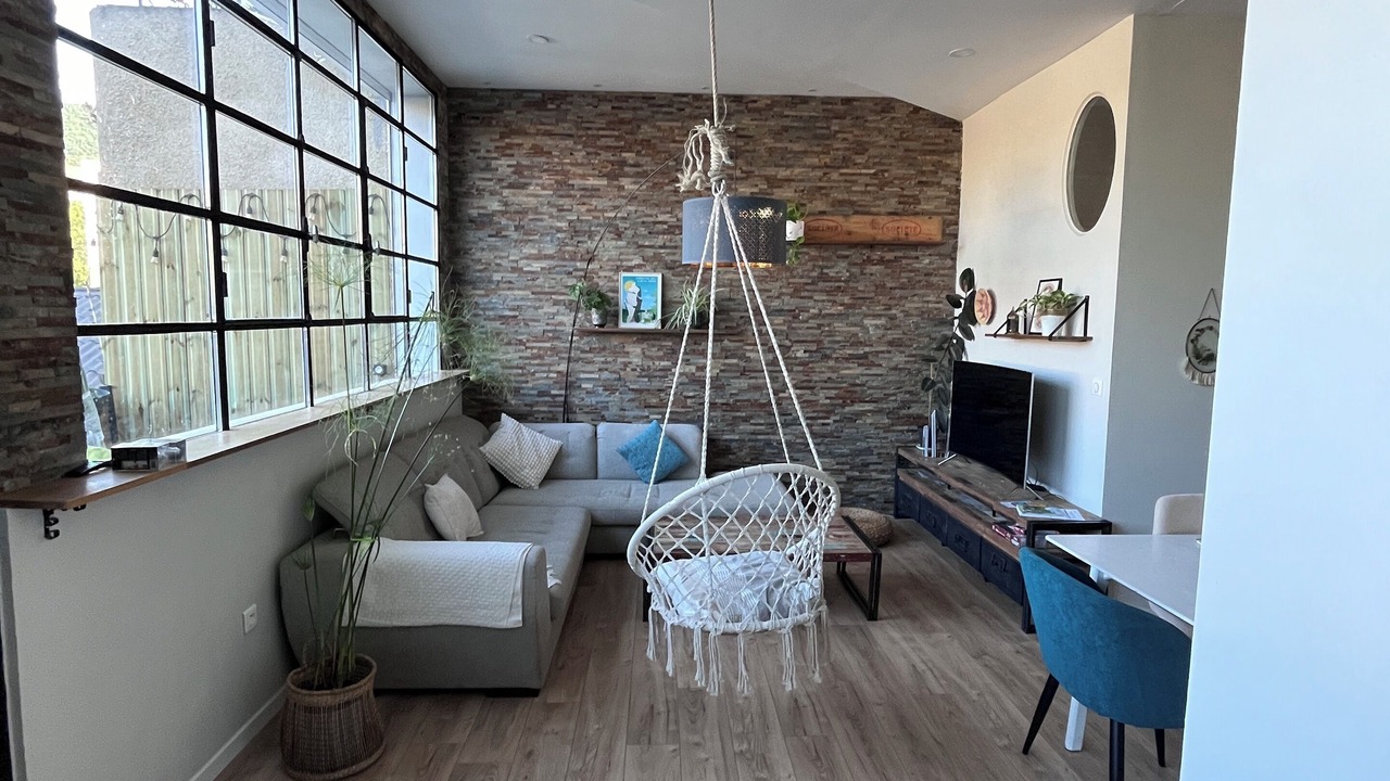 Photo of Livingroom in Millau