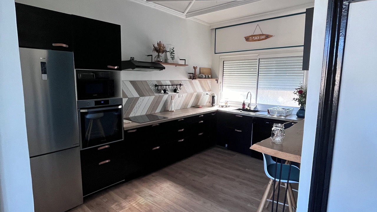 Photo of Kitchen in Millau