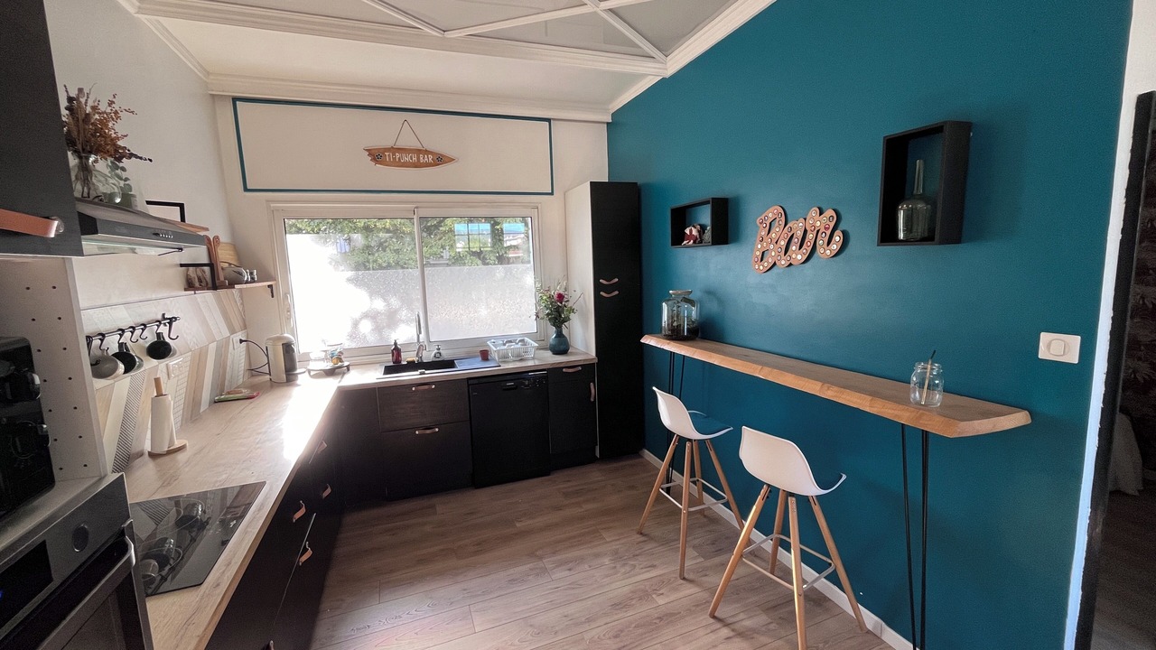 Photo of Kitchen in Millau