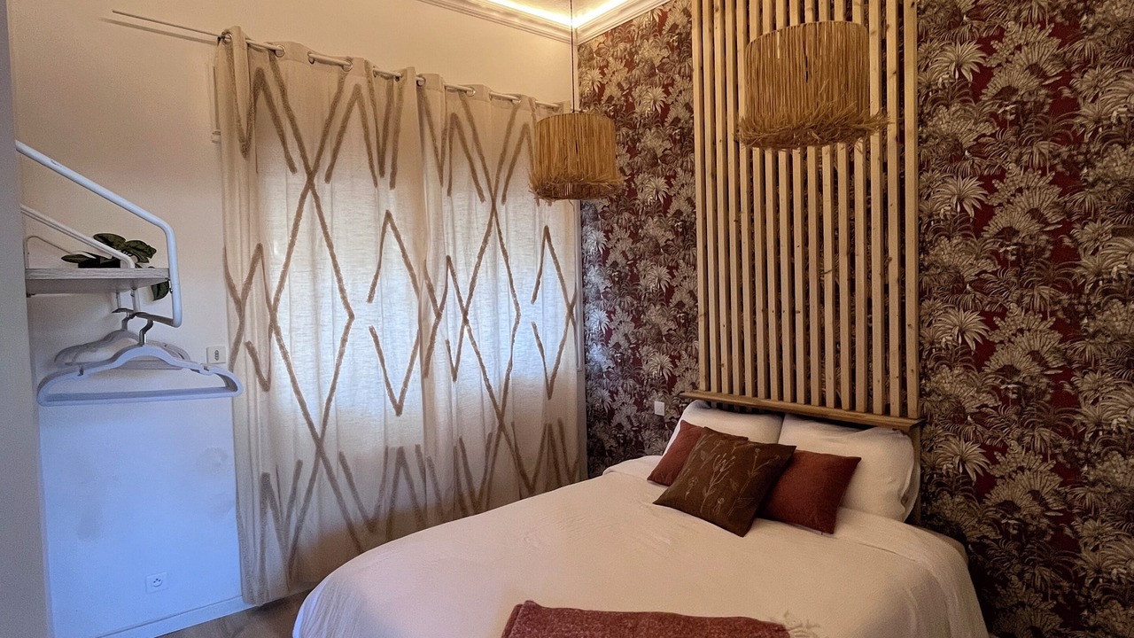 Photo of Bedroom in Millau