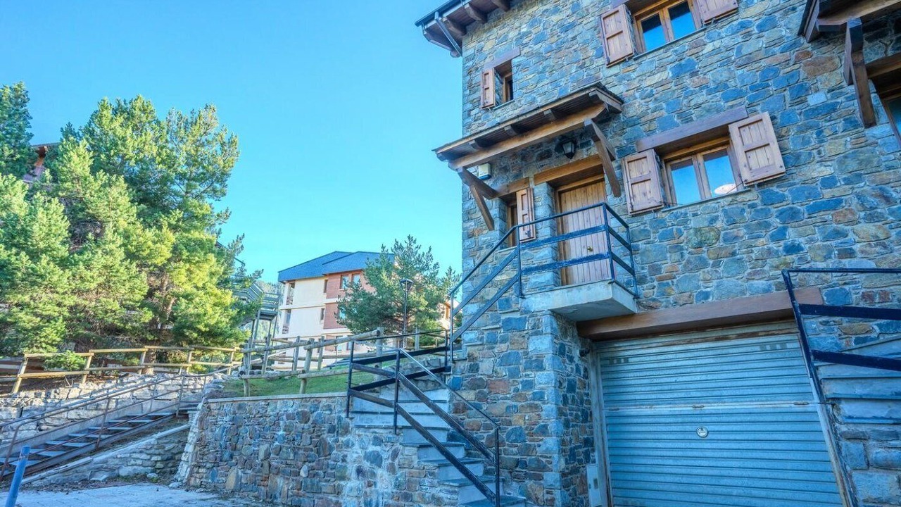 Photo of Outdoor in La Molina