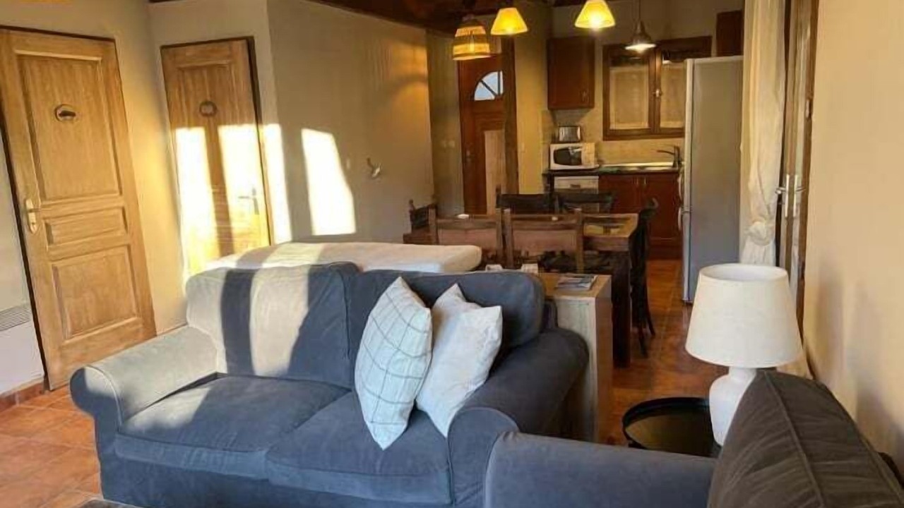Photo of Livingroom in Estavar