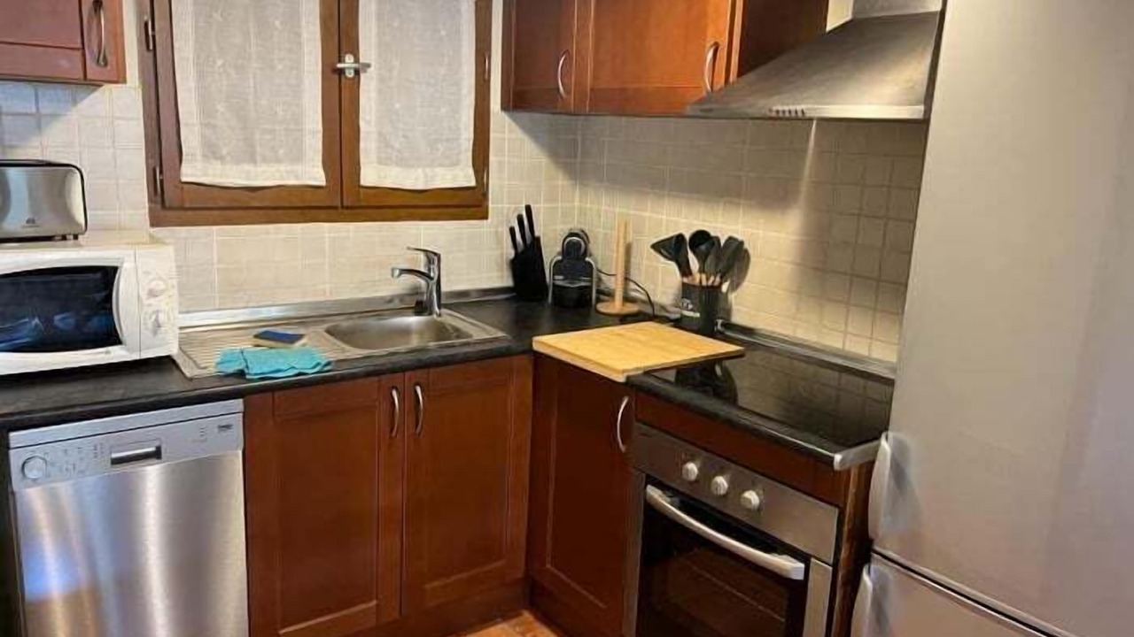 Photo of Kitchen in Estavar