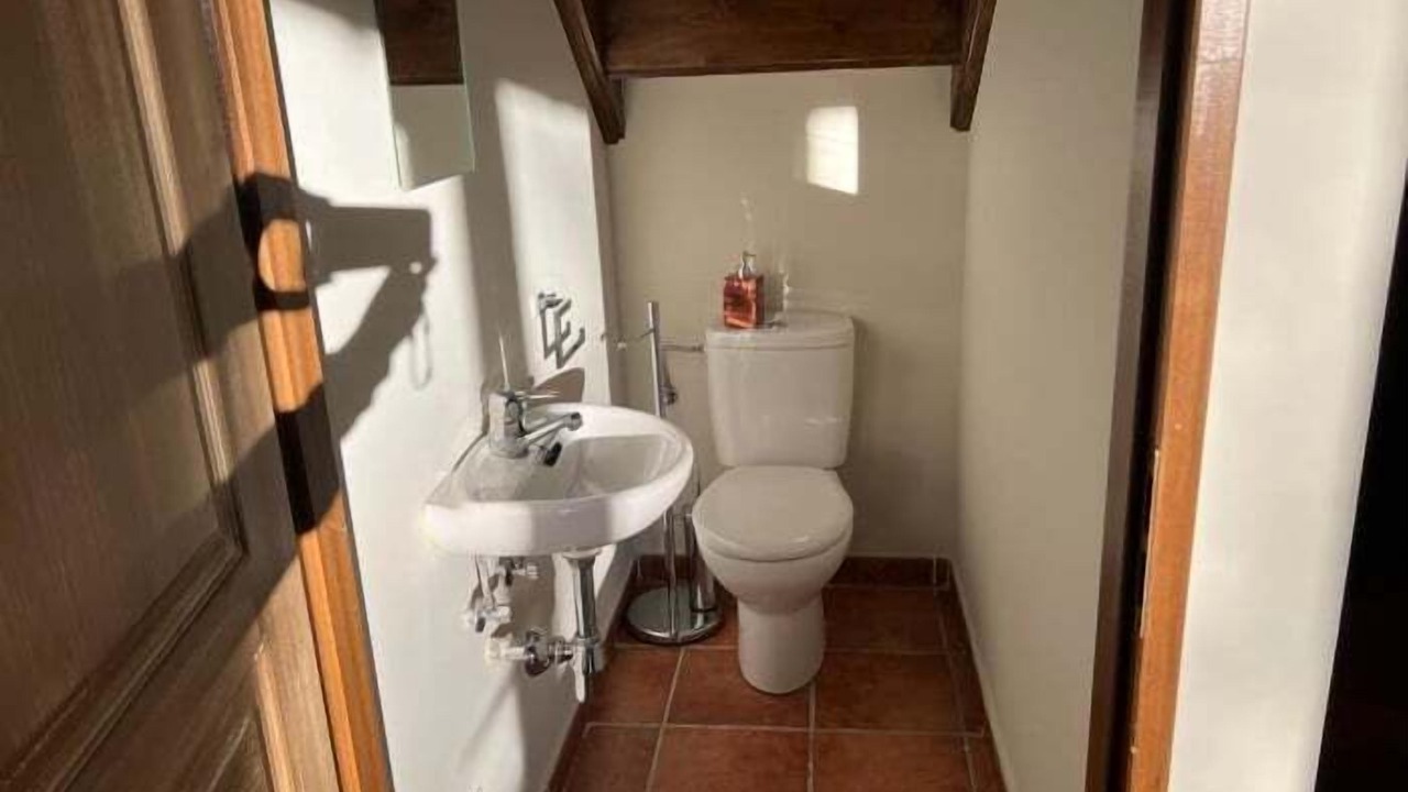 Photo of Bathroom in Estavar