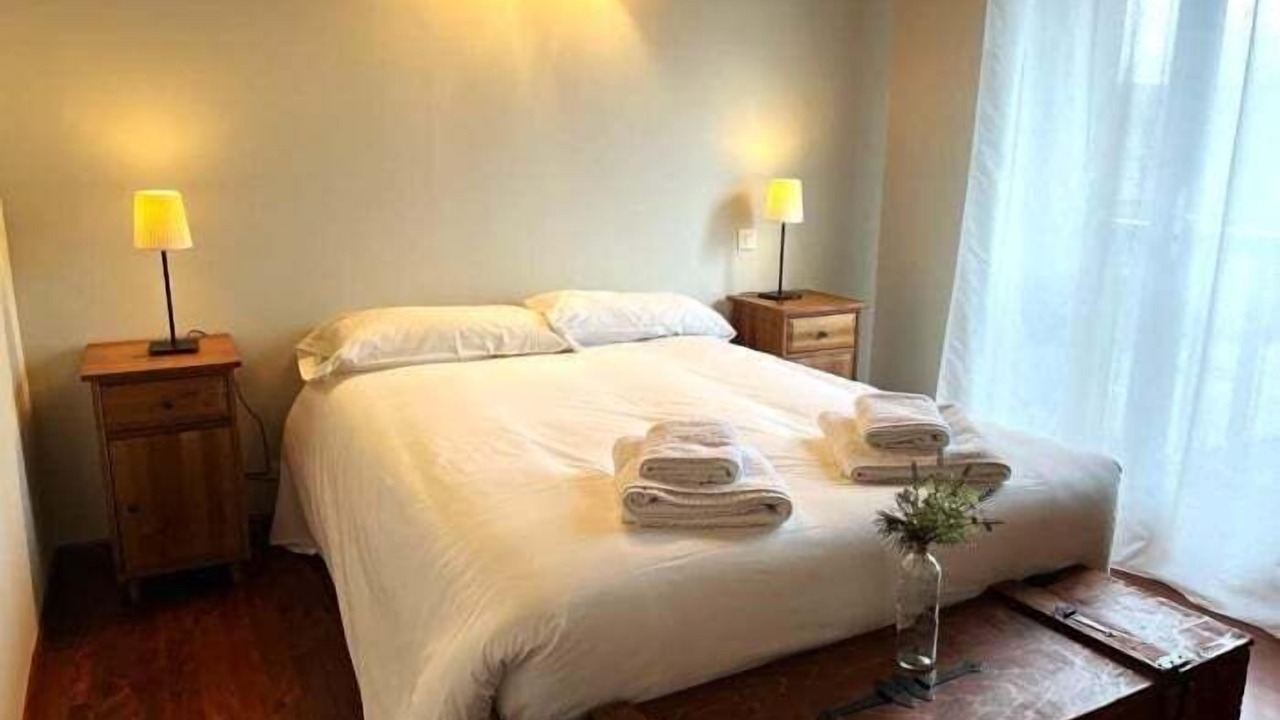 Photo of Bedroom in Estavar