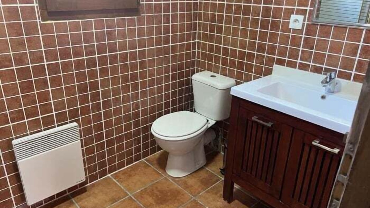 Photo of Bathroom in Estavar
