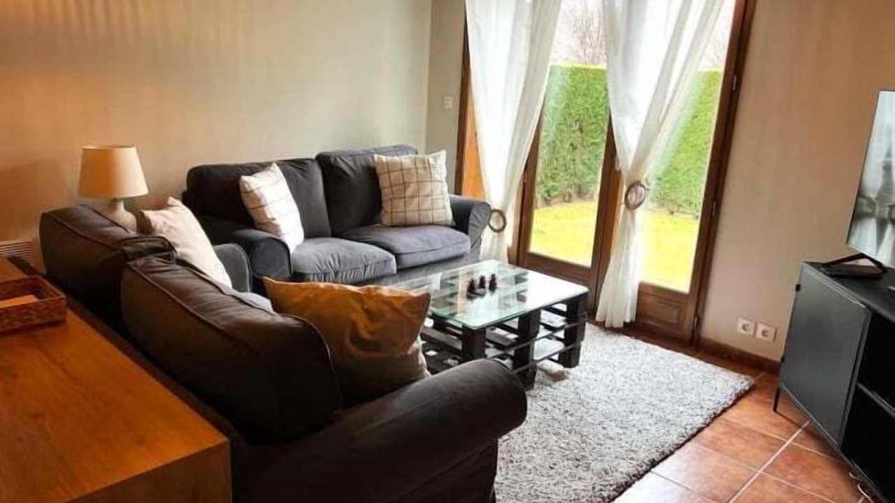 Photo of Livingroom in Estavar