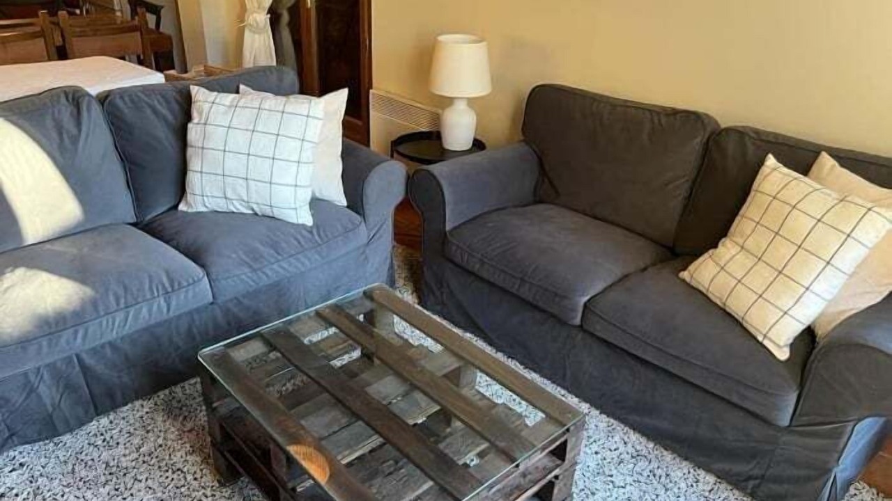 Photo of Livingroom in Estavar