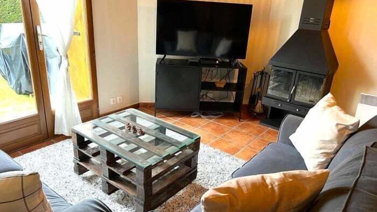Photo of Livingroom in Estavar