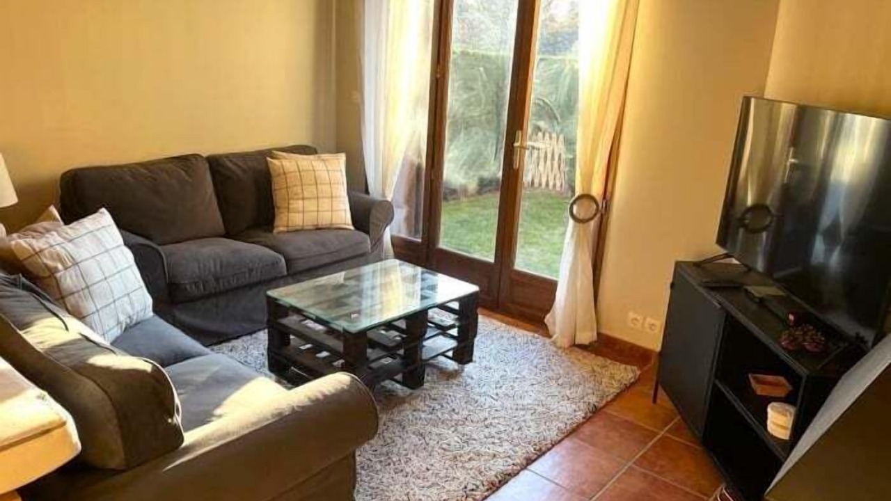 Photo of Livingroom in Estavar