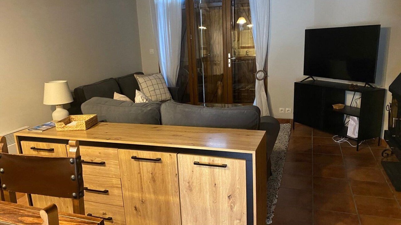 Photo of Livingroom in Estavar