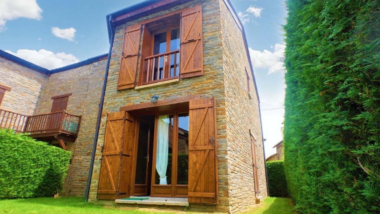 Photo of Outdoor in Estavar