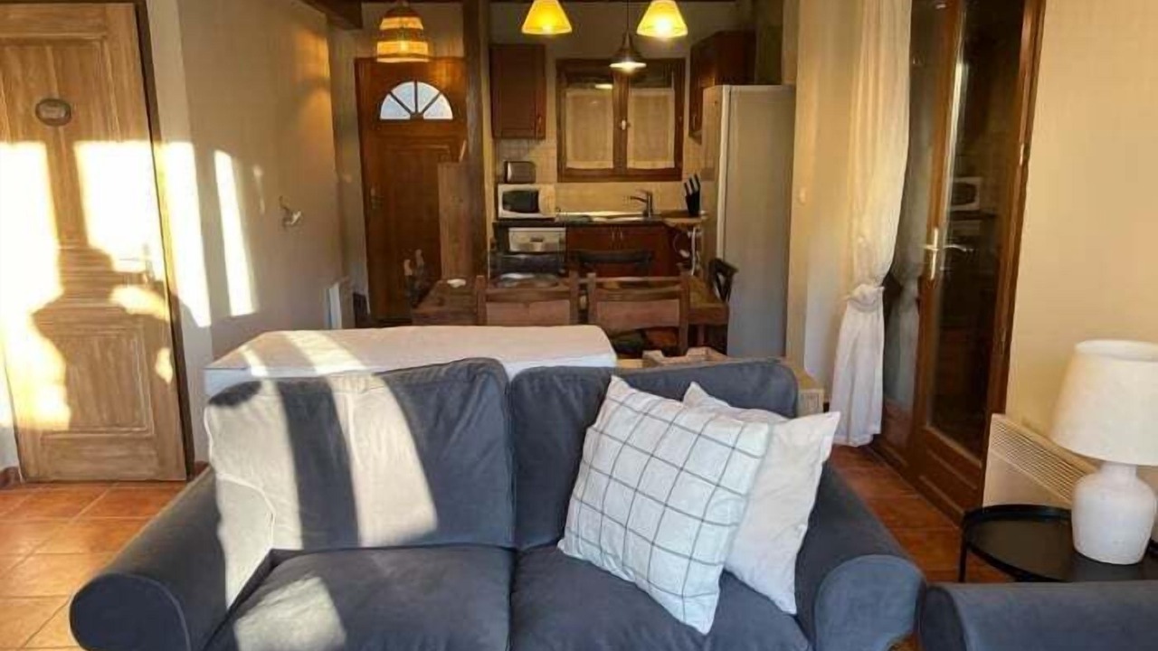 Photo of Livingroom in Estavar