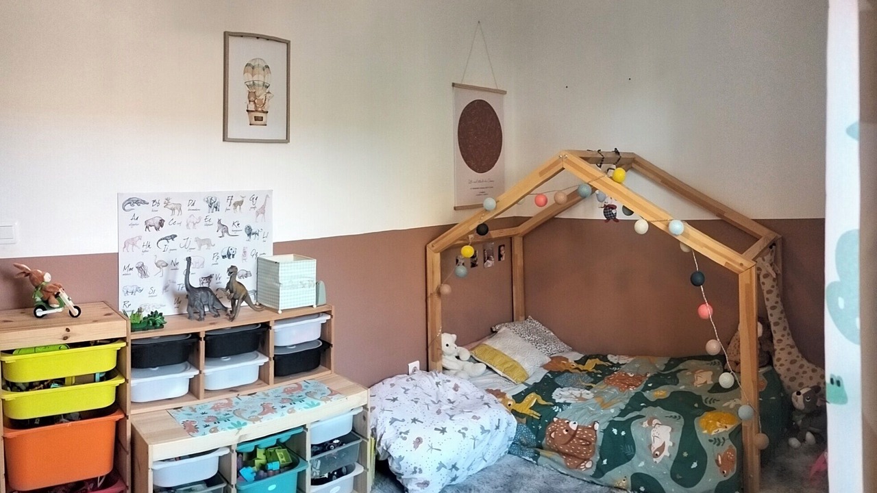 Photo of Bedroom in Le Cailar